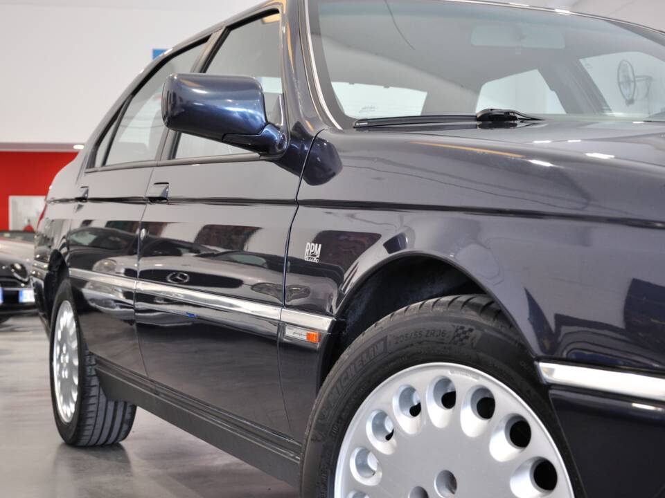 Image 7/26 of Alfa Romeo 164 2.0 Super V6 (1993)