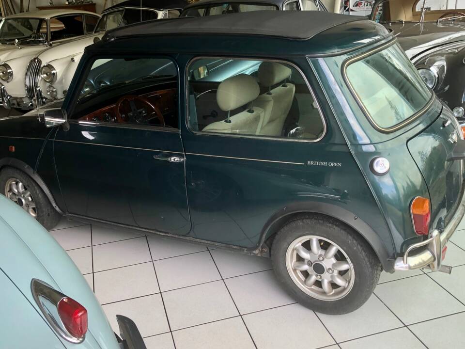 Imagen 6/6 de Rover Mini British Open Classic (1996)