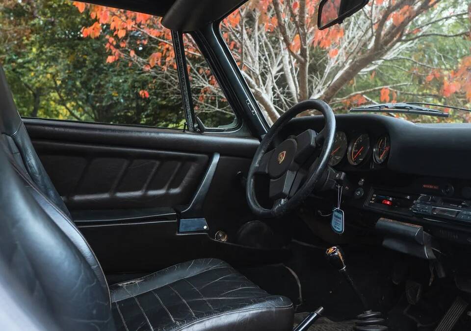 Afbeelding 7/13 van Porsche 911 2.7 (1975)