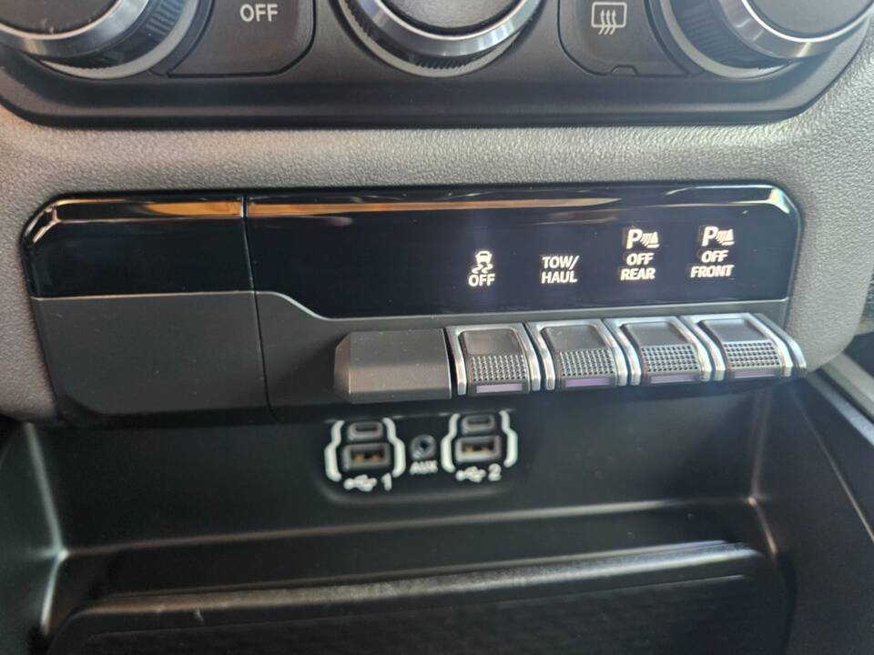 Bild 92/96 von Dodge Ram 1500 (2021)