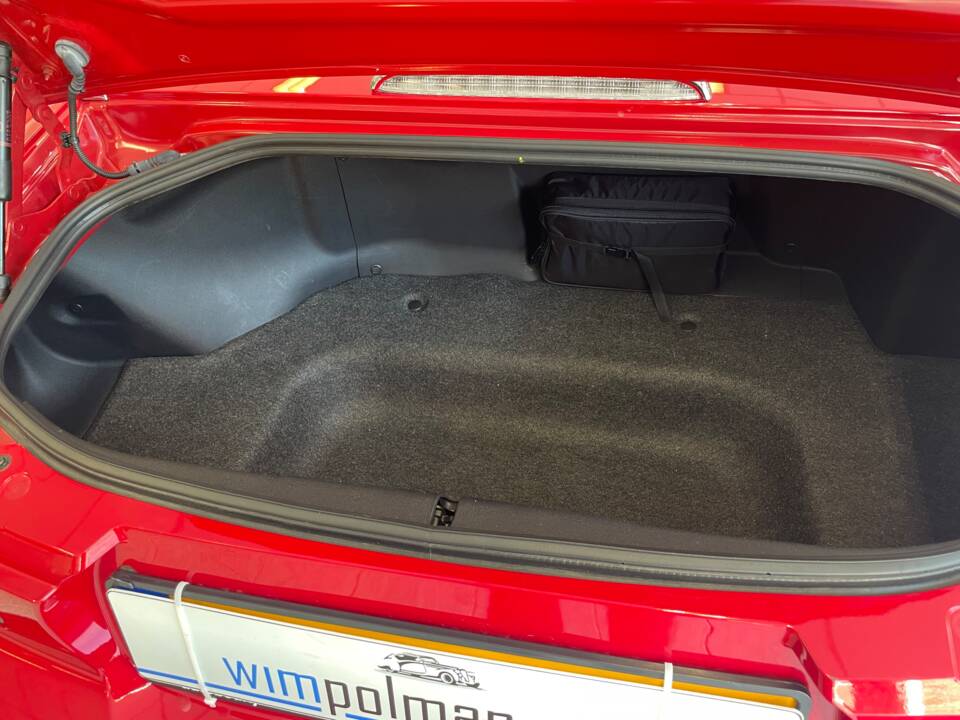 Bild 9/25 von Mazda MX-5 2.0 (2005)