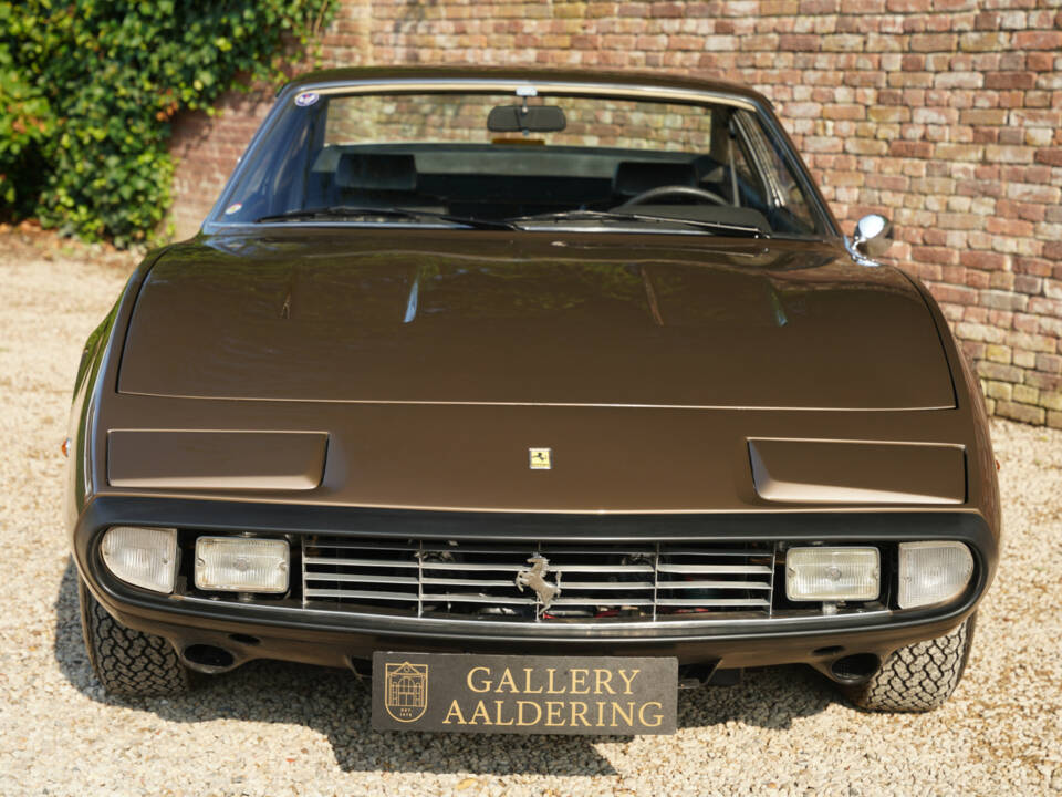 Immagine 21/50 di Ferrari 365 GTC&#x2F;4 (1972)