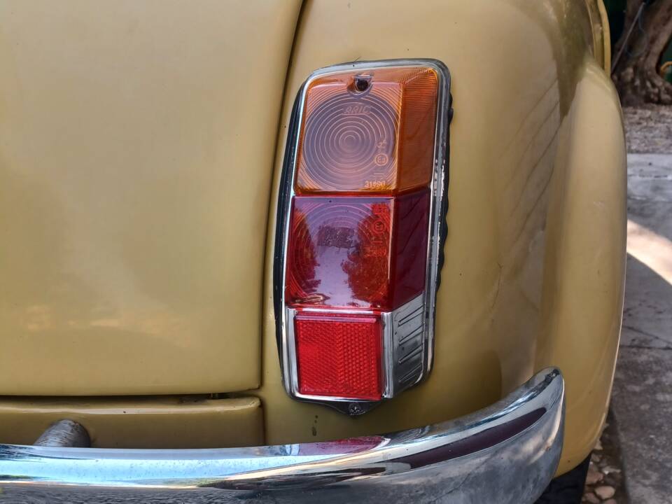 Afbeelding 24/30 van FIAT 500 L (1972)