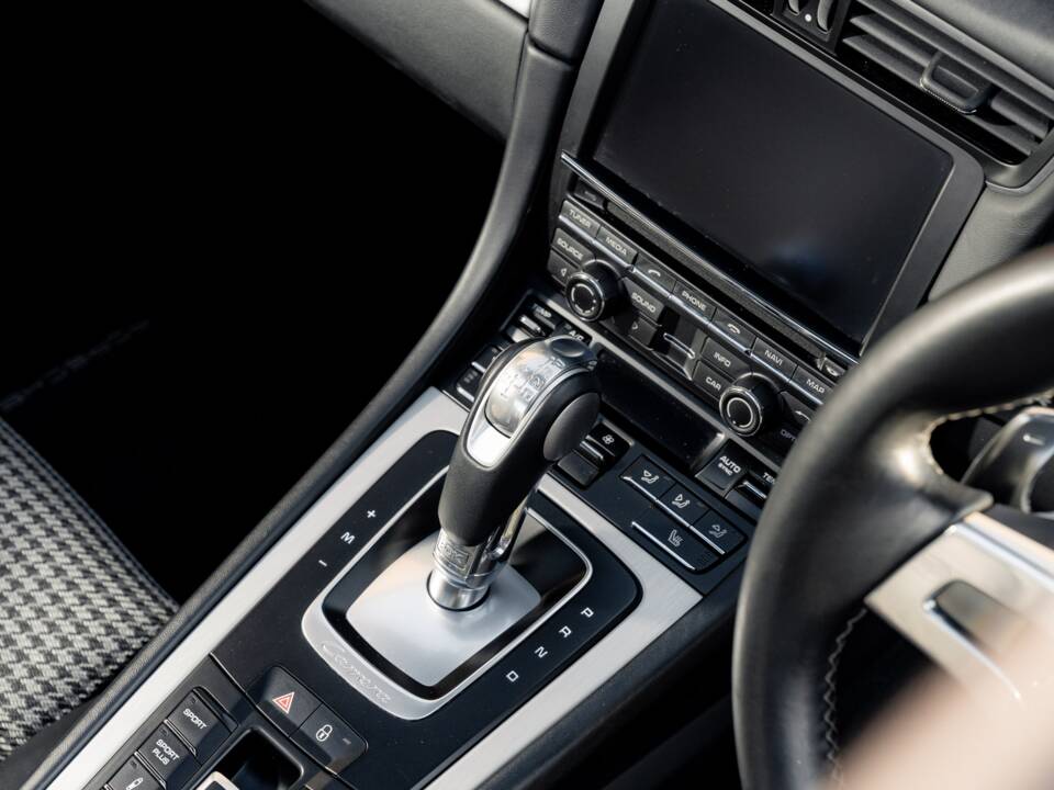 Immagine 60/71 di Porsche 911 Carrera S (2014)