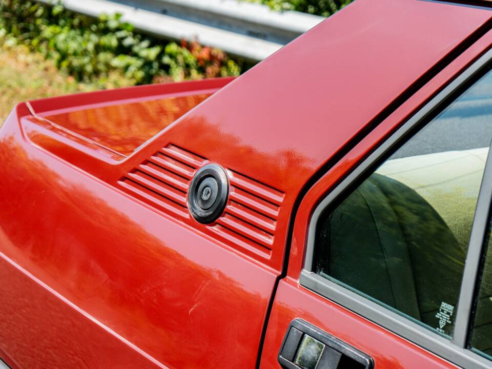 Imagen 11/50 de Alfa Romeo Giulietta 1.6 (1981)