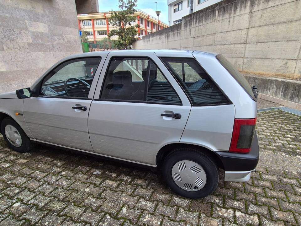 Immagine 13/193 di FIAT Tipo 1.4 DGT (1989)