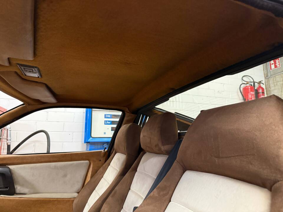 Image 11/16 of Matra Murena (1981)