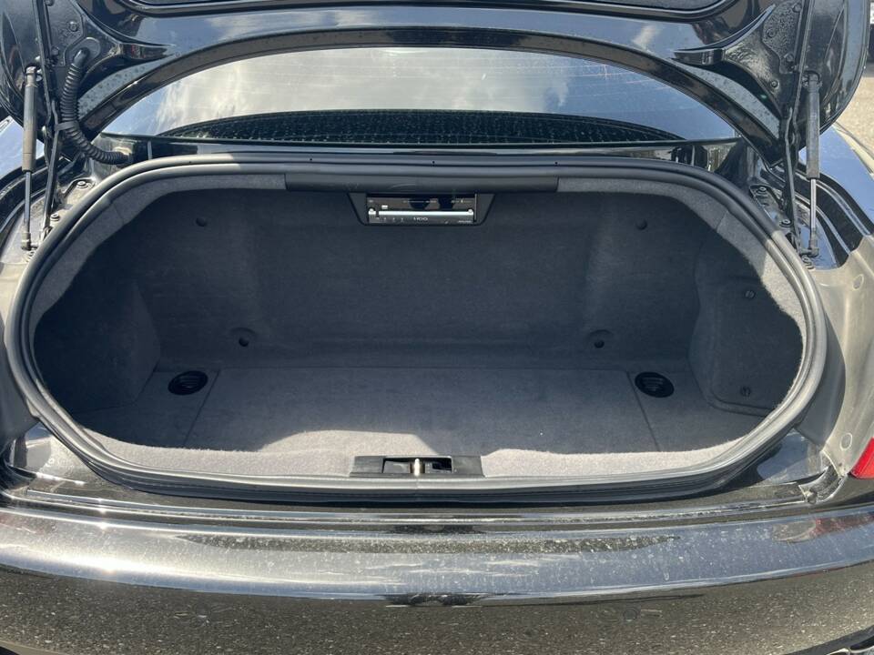 Image 27/39 de Maserati GranTurismo S (2010)