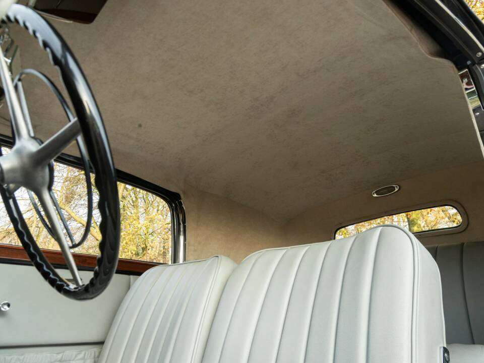 Image 16/50 of Mercedes-Benz 200 (1935)