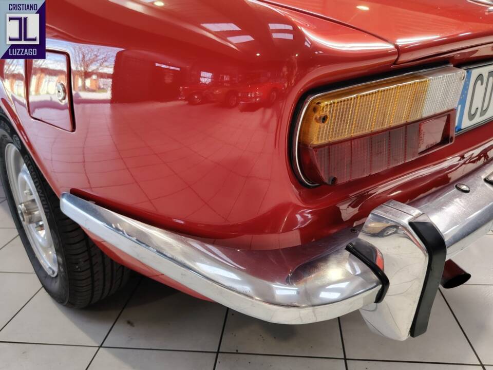 Bild 22/79 von Alfa Romeo 2000 GT Veloce (1971)