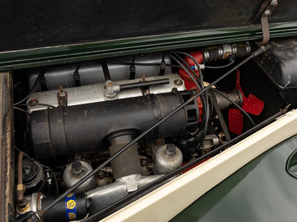 Image 5/21 of Riley 2.5 Litre RMF (1953)