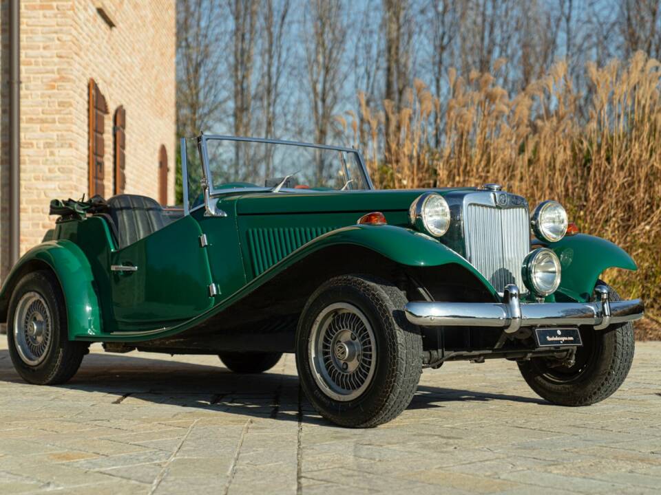 Immagine 7/50 di Lafer MP Lafer (1979)