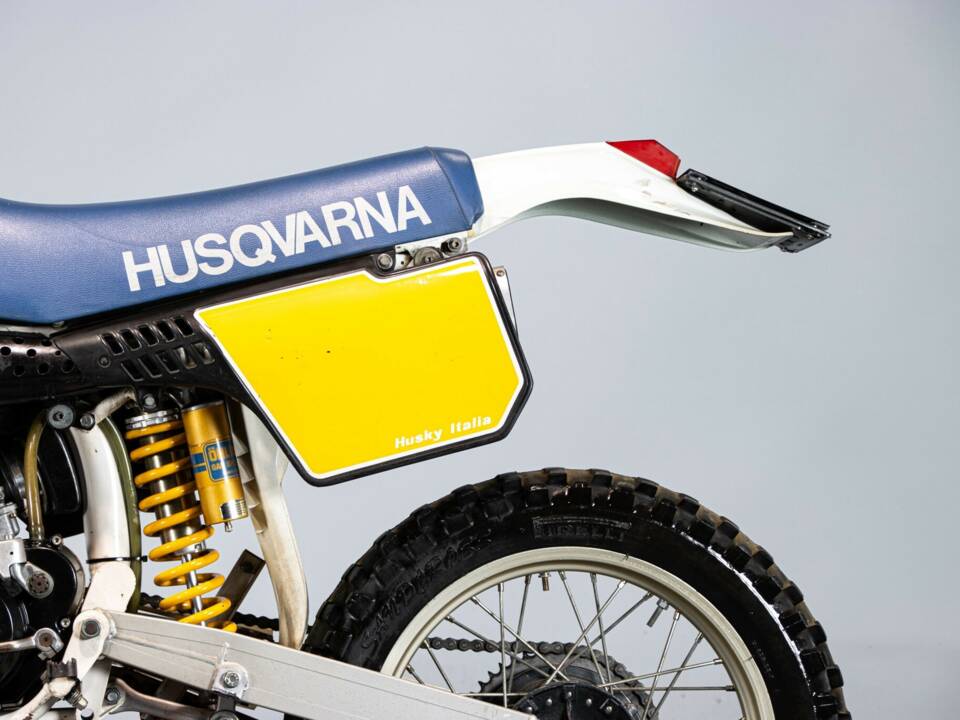 Bild 22/50 von Husqvarna DUMMY (1987)