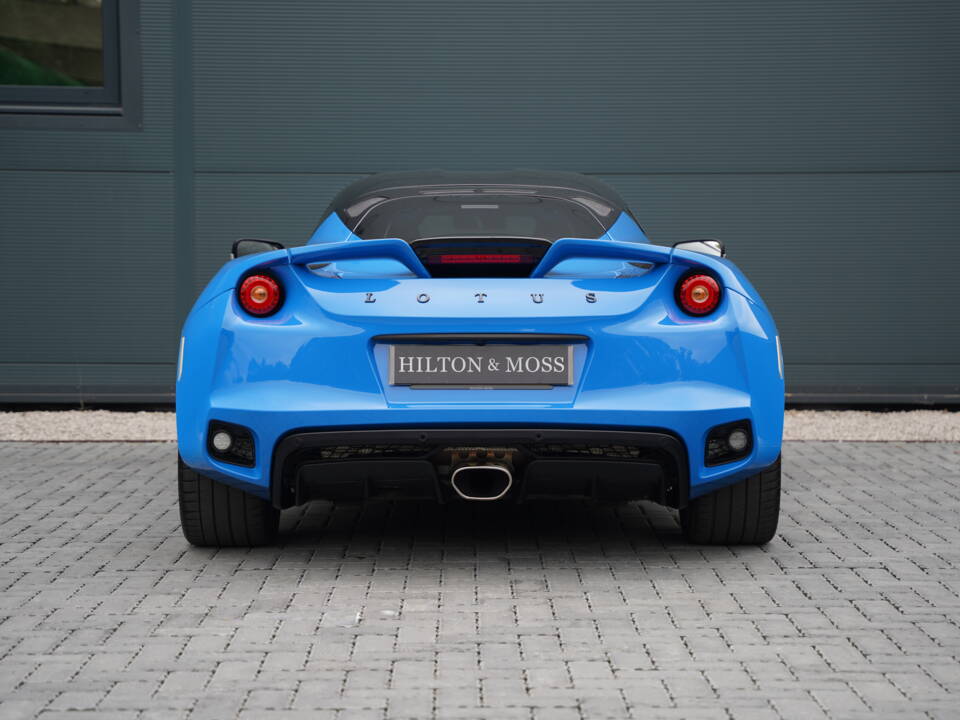 Image 8/50 of Lotus Evora 400 (2017)
