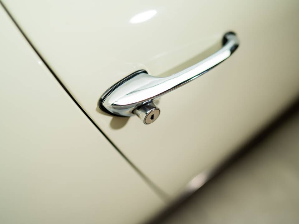 Bild 88/99 von Maserati 3500 GT Touring (1959)