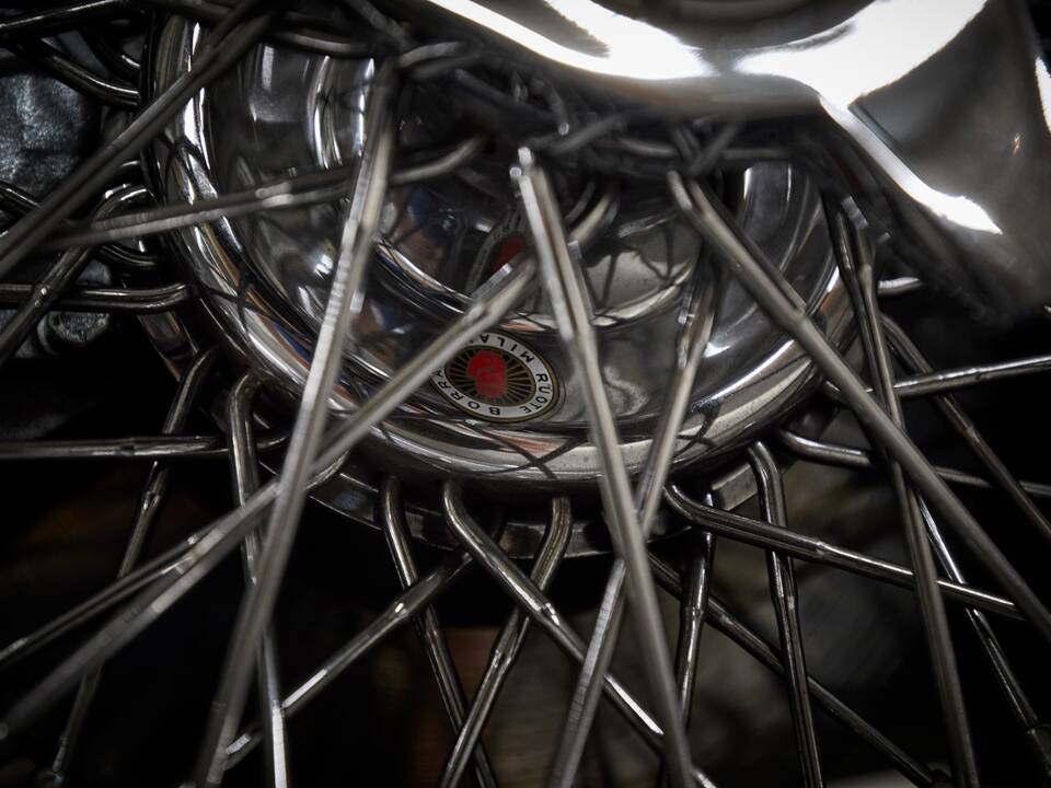 Imagen 34/90 de Ferrari 250 GT 2+2 (1963)