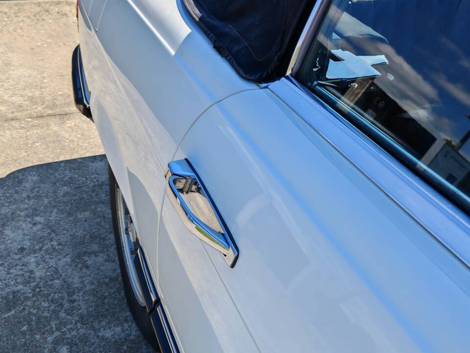 Imagen 16/36 de Mercedes-Benz 450 SL (1974)