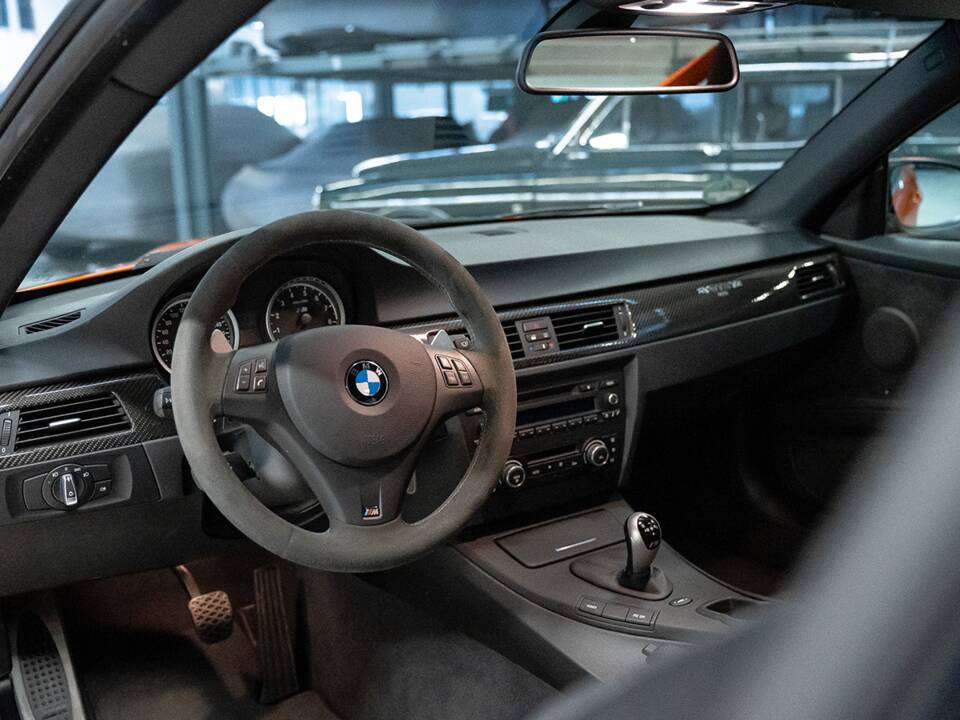 Bild 27/52 von BMW M3 GTS (2010)