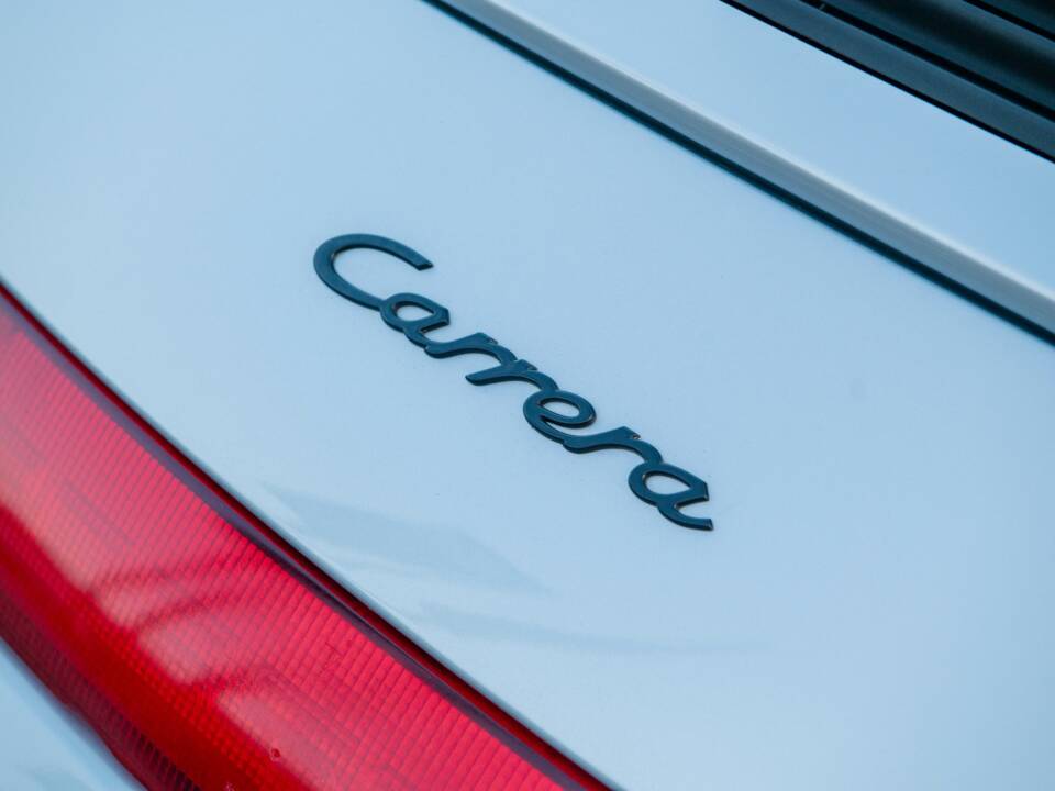 Bild 13/27 von Porsche 911 Carrera (1994)