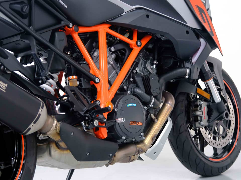 Image 91/99 de KTM 1290 Super Duke R (2018)