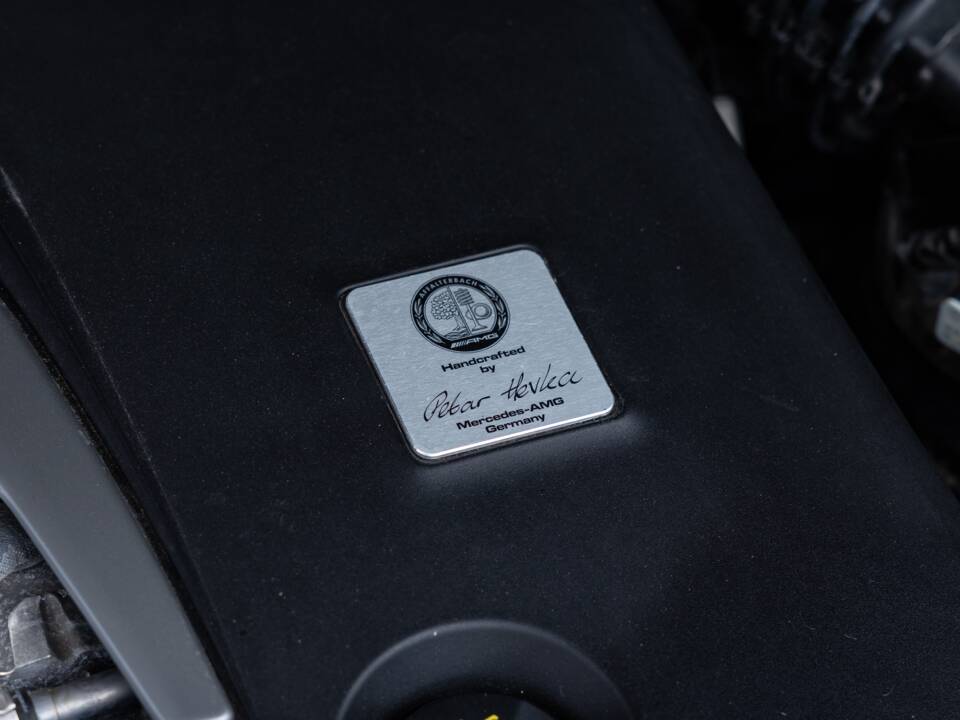 Image 25/50 of Mercedes-Benz G 63 AMG (LWB) (2020)