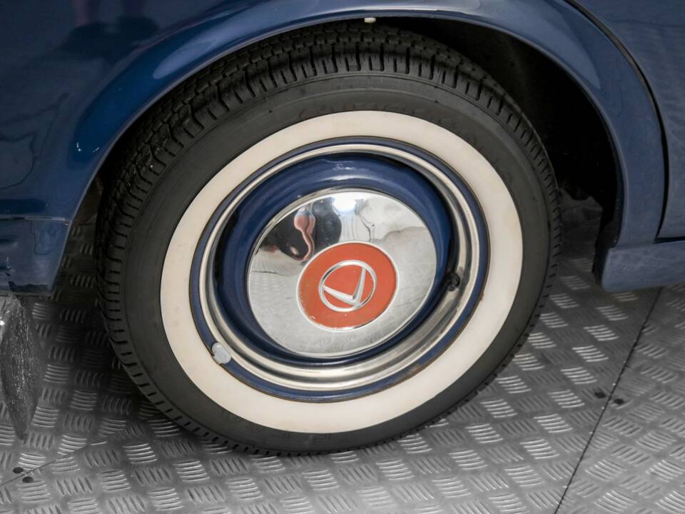 Image 32/50 de Volvo P 121 (1960)
