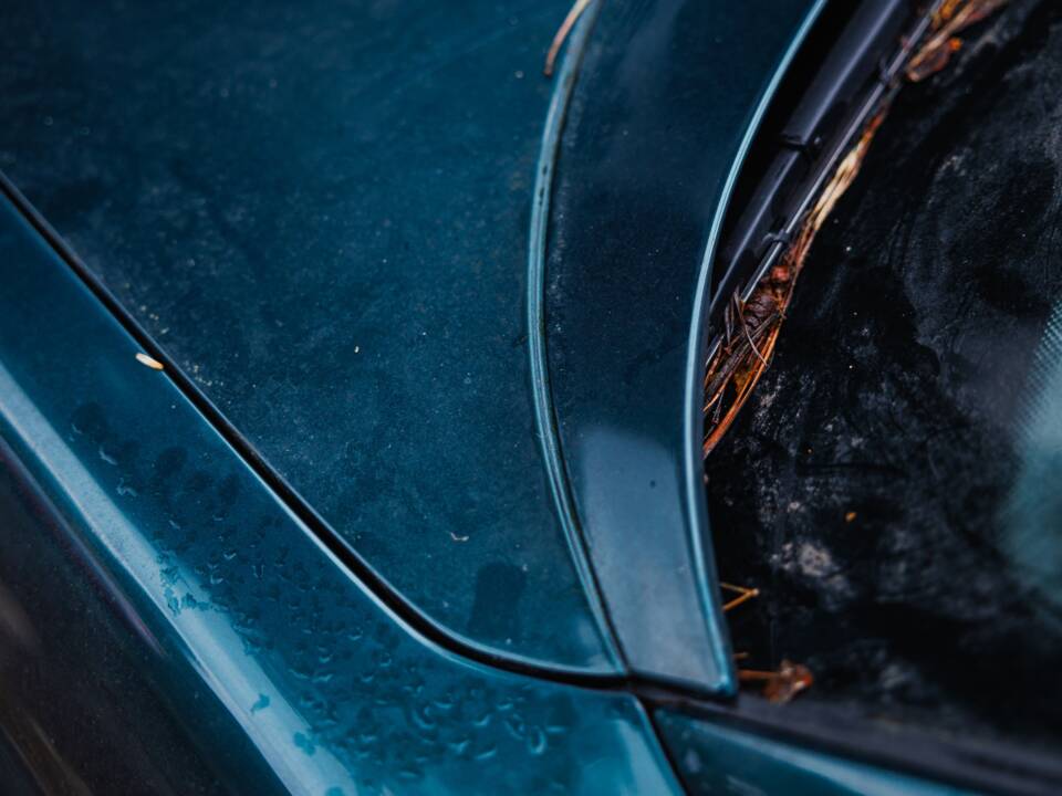 Bild 16/50 von BMW 850CSi (1994)