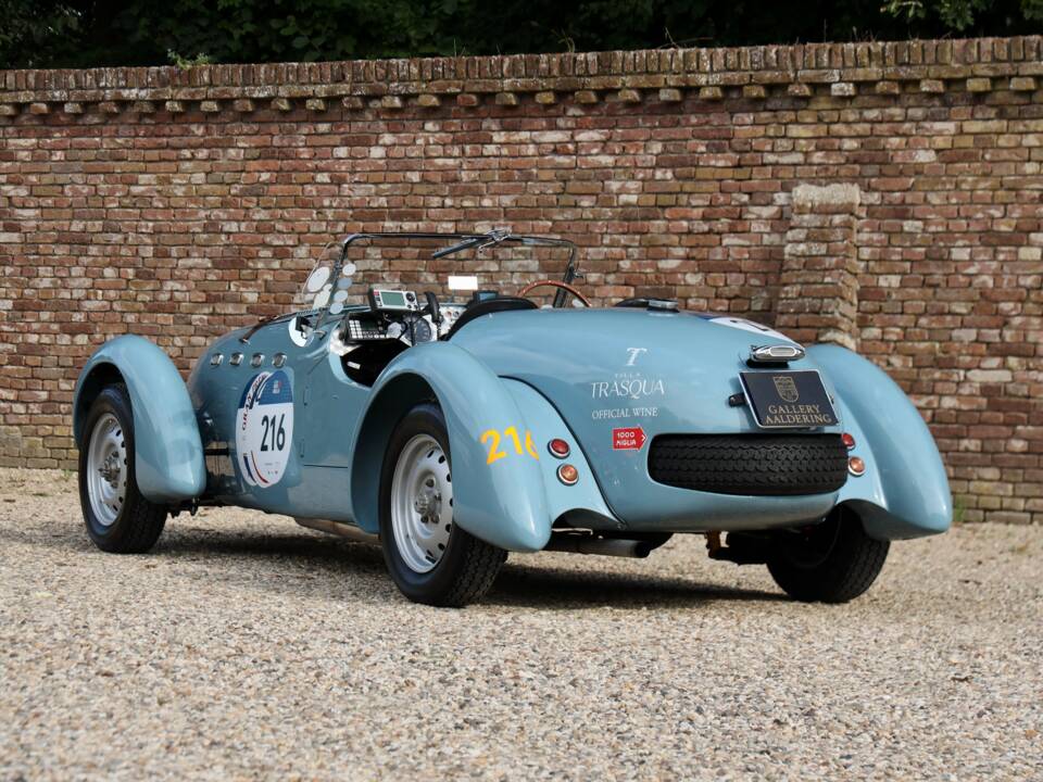 Bild 43/50 von Healey Silverstone (1950)