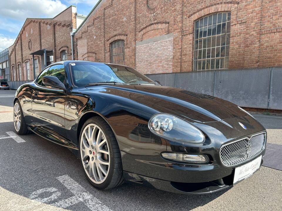 Bild 3/26 von Maserati GranSport 4.2 (2005)