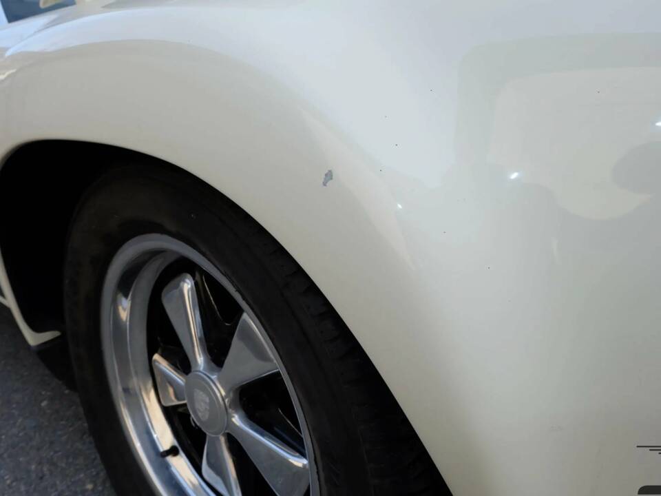Image 35/61 of Porsche 914/6 (1973)