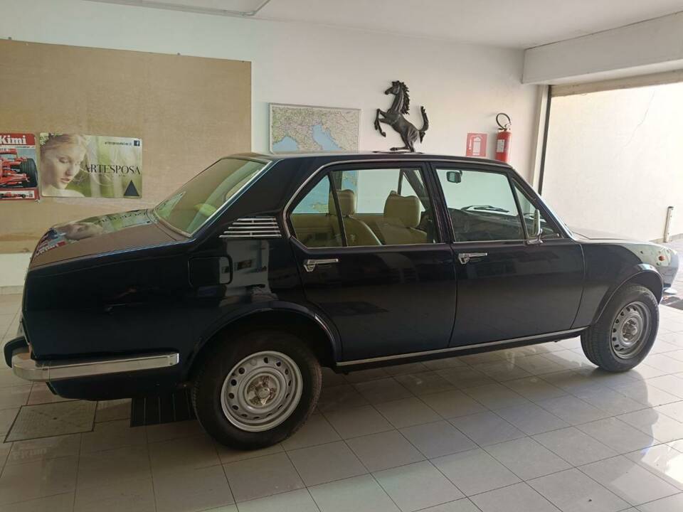 Image 27/50 of Alfa Romeo Alfetta 1.6 (1979)