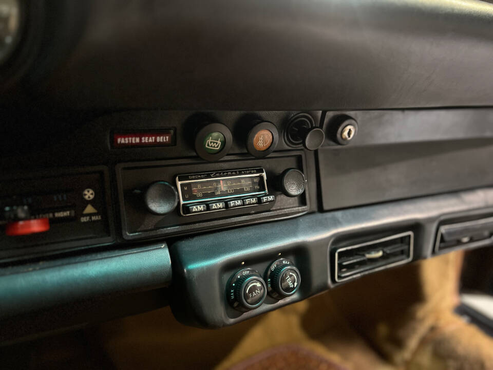 Image 39/75 of Porsche 911 Carrera 2.7 (1973)