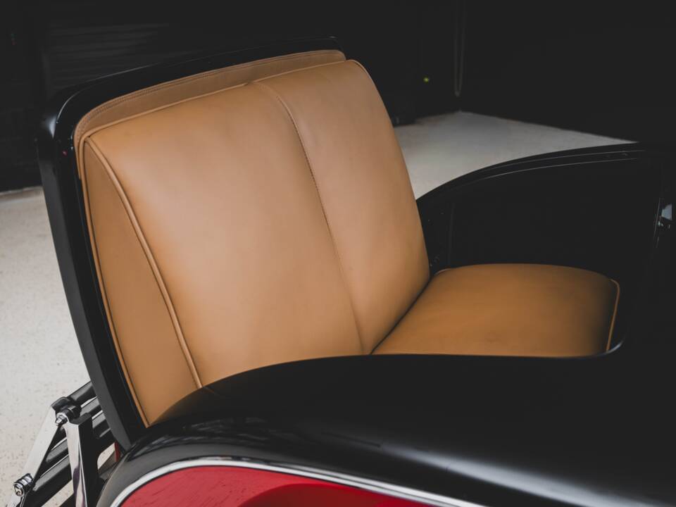 Immagine 20/33 di Duesenberg Modell J (1929)
