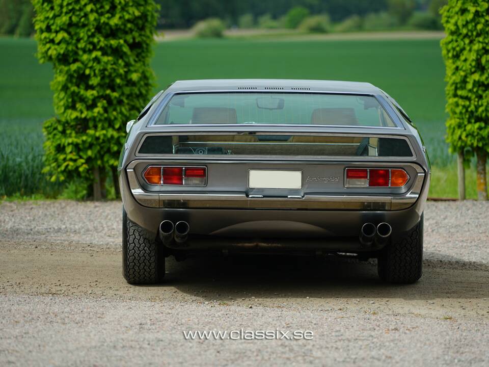 Image 10/28 of Lamborghini Espada 400 GT (1970)