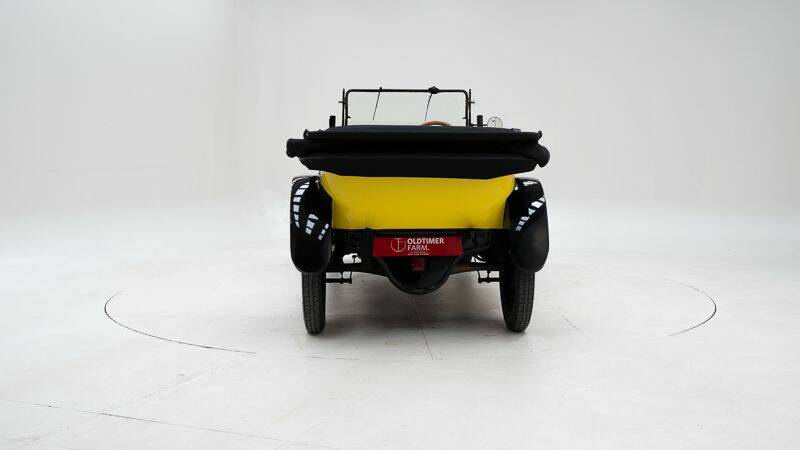 Bild 7/15 von De Dion-Bouton Type HD (1919)