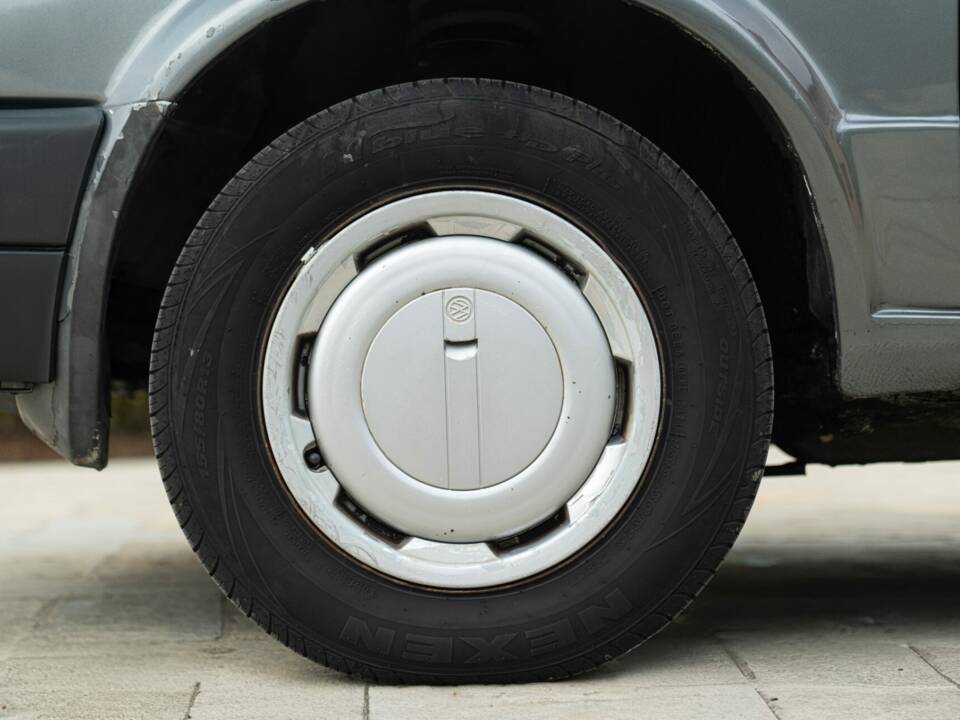 Afbeelding 15/45 van Volkswagen Golf Mk II 1.6 (1983)