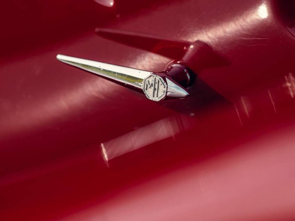 Bild 20/25 von MG TD (1953)