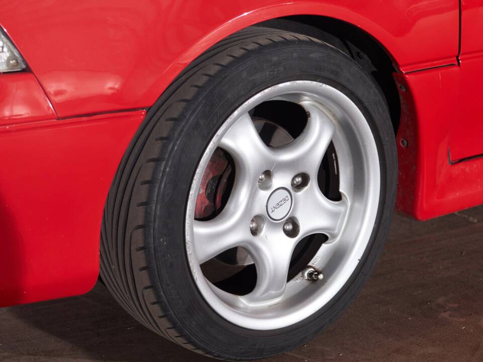 Image 12/36 of Suzuki Swift GTI 16V (1991)