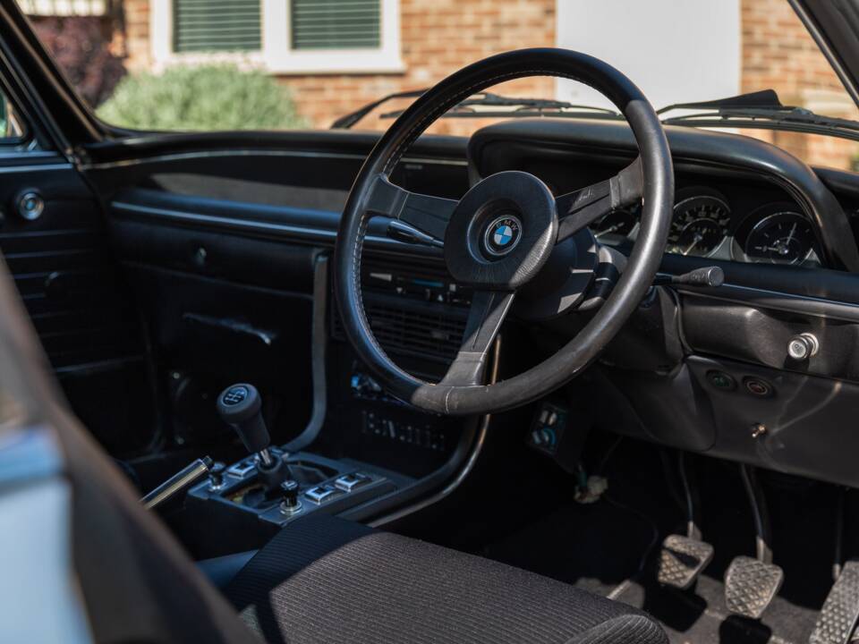 Immagine 48/50 di BMW 3.0 CSi (1977)