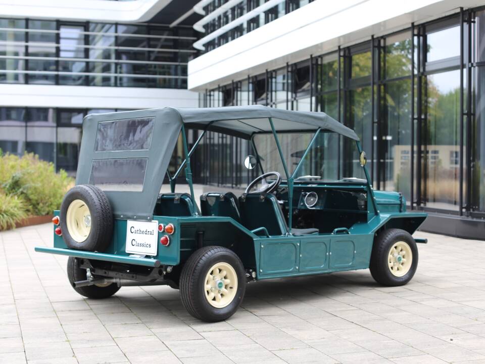 Bild 57/73 von Mini Moke (1984)