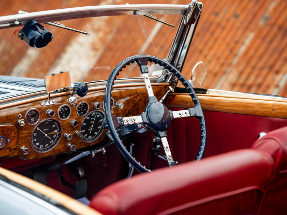 Afbeelding 36/46 van Talbot-Lago T23 Figoni &amp; Falaschi (1938)