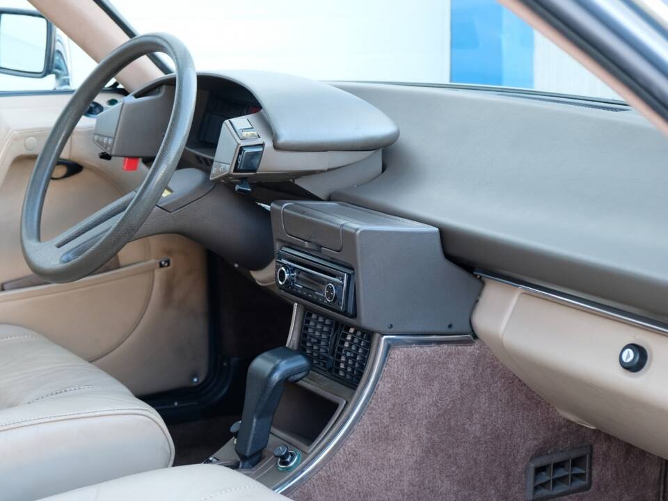 Image 69/69 of Citroën CX 25 Prestige (1984)