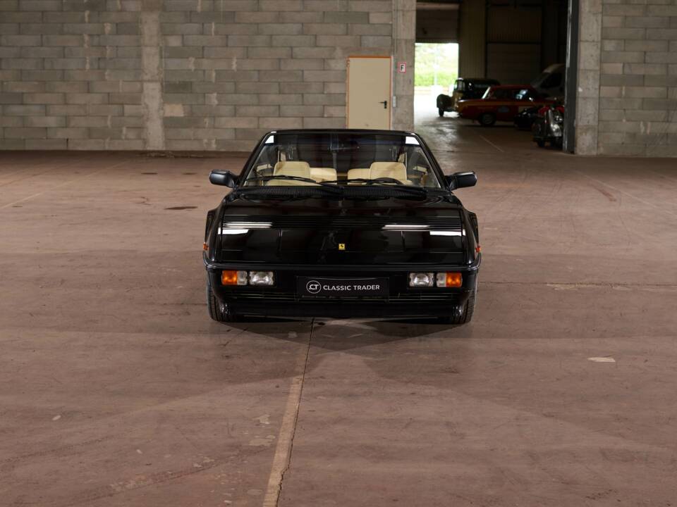 Bild 13/99 von Ferrari Mondial Quattrovalvole (1985)