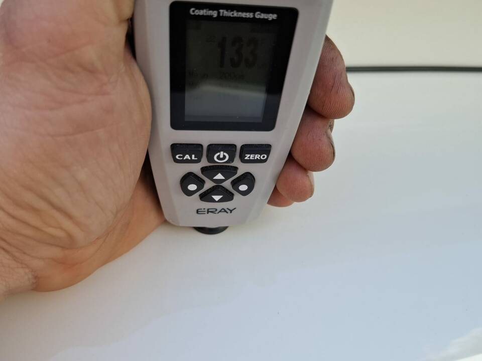 Bild 36/57 von Porsche 911 SC 3.0 (1983)