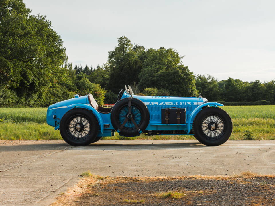 Bild 5/50 von Alfa Romeo 8C 2300 Monza (1934)
