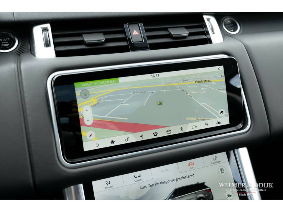 Bild 16/36 von Land Rover Range Rover Sport P400e PHEV (2019)