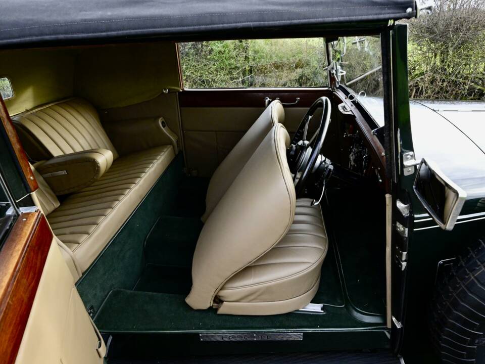 Imagen 45/50 de Talbot H75 (1934)