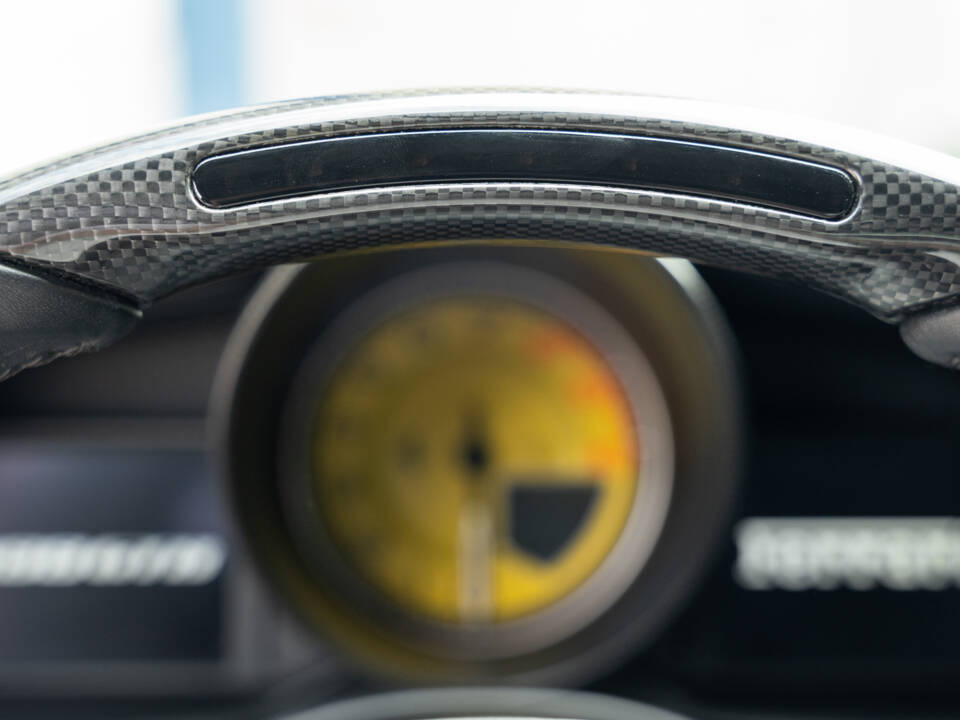 Immagine 46/85 di Ferrari 488 GTB (2015)