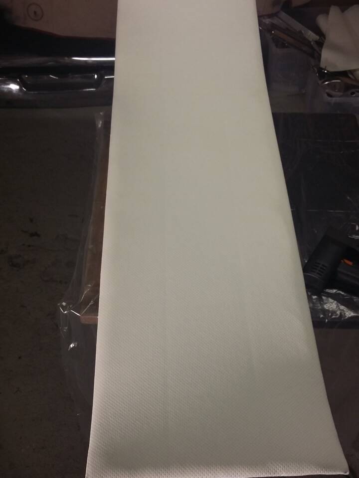 Afbeelding 33/42 van Dodge Custom 880 (1963)