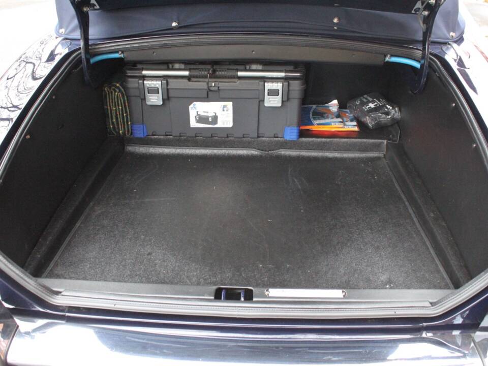 Bild 20/27 von Daimler Double Six Avon-Stevens (1978)